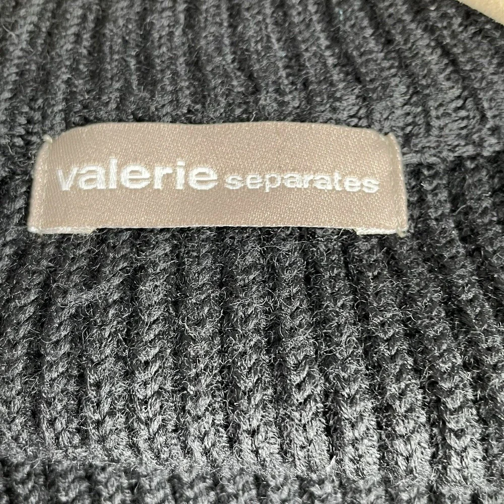 Valerie Separates valerie separates